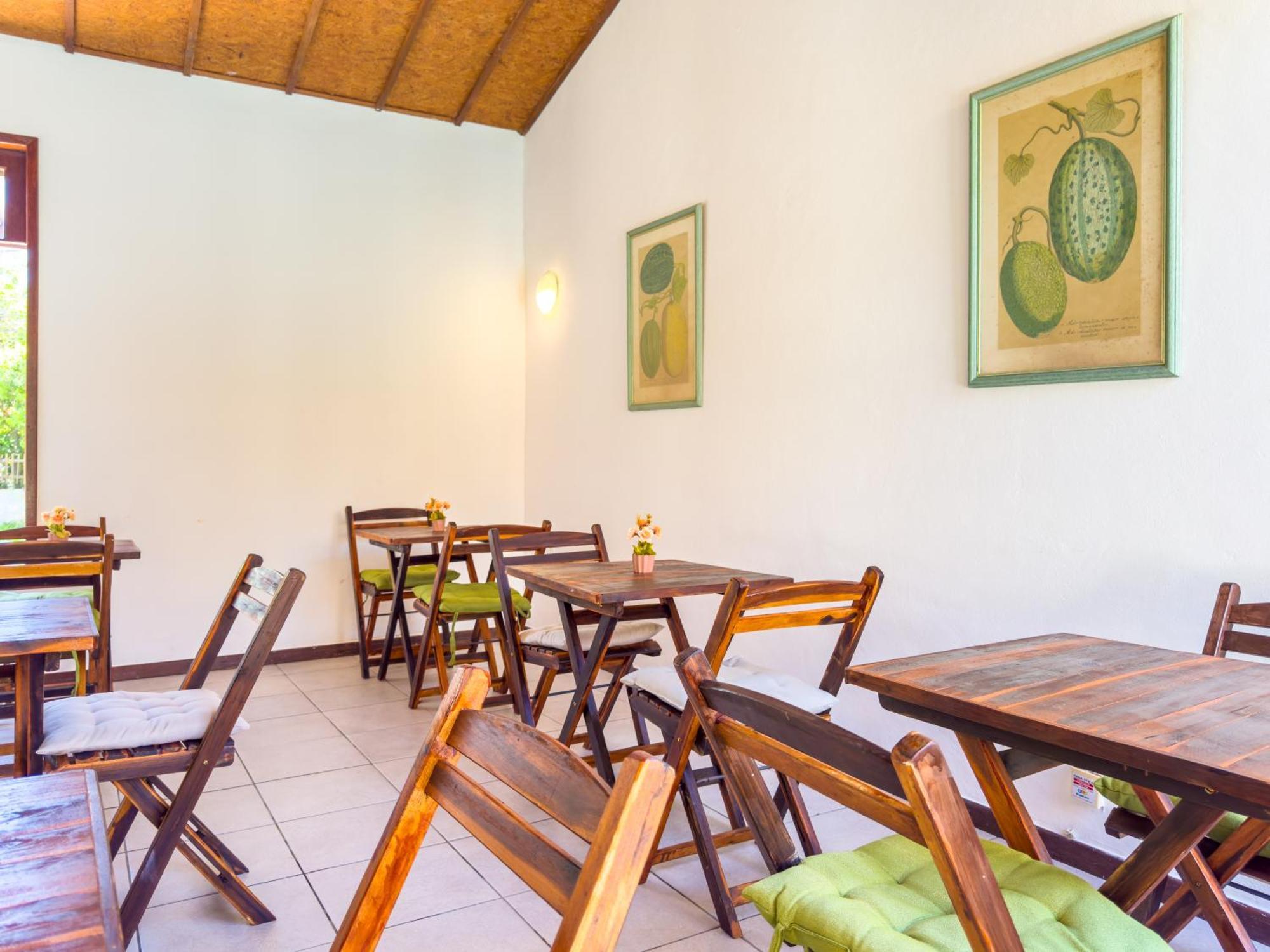 Ravello Hotel Búzios