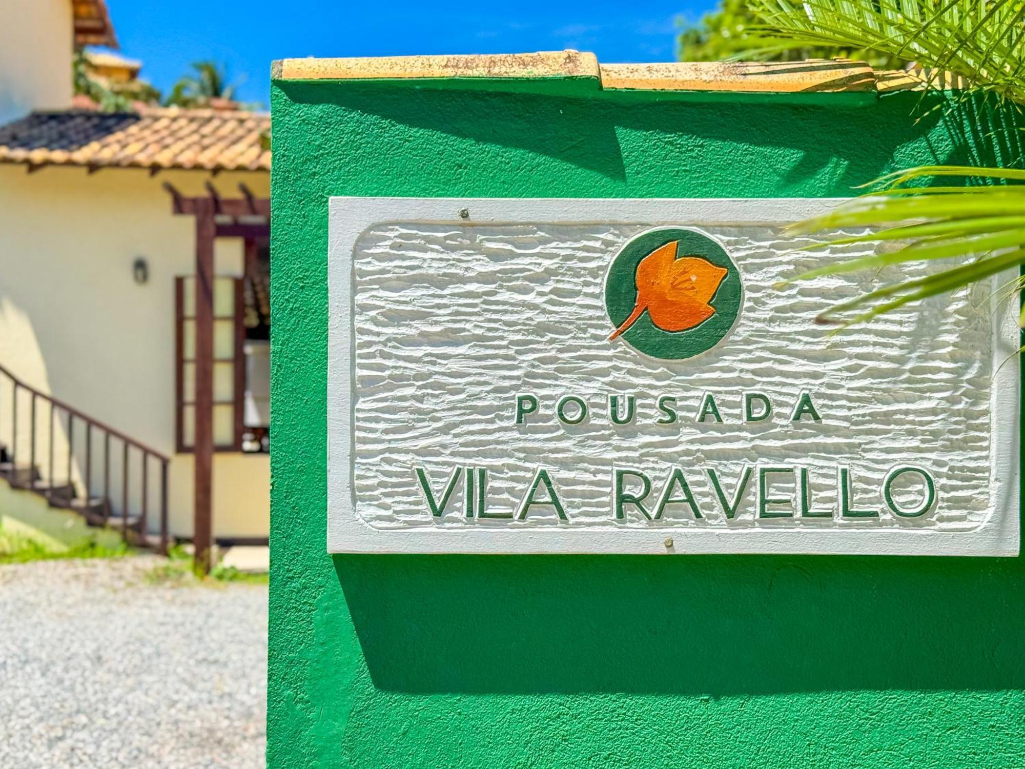 Hotel Ravello Búzios